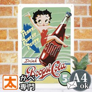 アメリカン レトロ ブリキ看板 アメリカン雑貨 アンティーク メタル