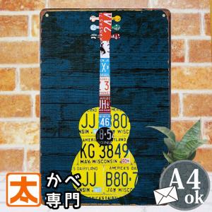 ブリキ看板 k ナンバープレート ウィスコンシン州