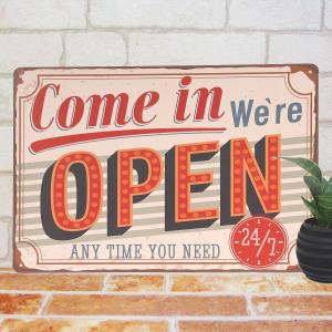 Open 看板 おしゃれ 家具 インテリア用品 の商品一覧 通販 Yahoo ショッピング