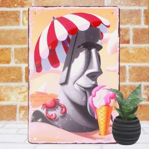 アイスクリーム ポスターの商品一覧 通販 Yahoo ショッピング