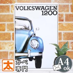 アメリカン レトロ ブリキ看板 車 シボレー カマロ 1969 ラウンド