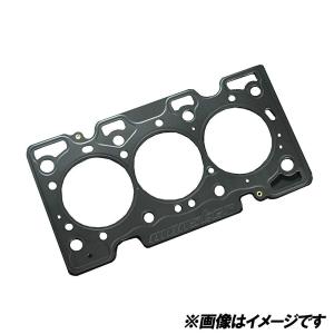 パルスポーツ Pal」スズキ F6A用メタルヘッドガスケット（ストッパー