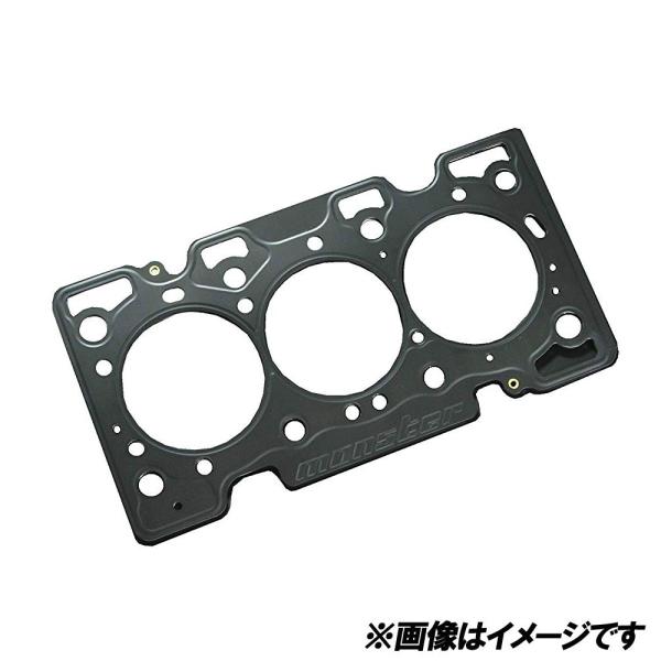 ヘッドガスケット【F6A(カプチーノ他) 強化シールメタルヘッドガスケット（Dia. 67mm t=...