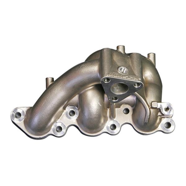 ジムニー(JB23W) エキゾーストマニホールド 【モンスタースポーツ 等長エキゾーストマニホールド...