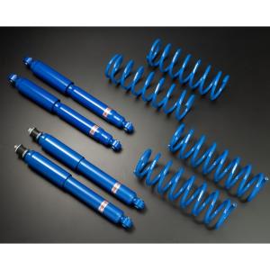 スイフト スイフトスポーツ ローダウン スプリング ZC32S用 【スイフト