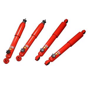 ジムニー JB64W ショックアブソーバーセット モンスタースポーツ＜**240930**販売終了＞