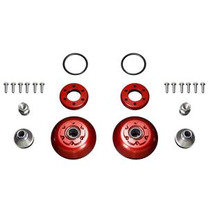 モンスタースポーツ スイフト/スイフトスポーツ 強化アッパーマウントセット モンスタースポーツ Monster Sport 強化アッパーマウントセット