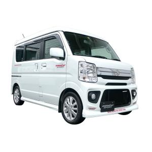 エブリイワゴン エブリイワゴン/バン[DA17W/V] 【GTウイング】エブリイ