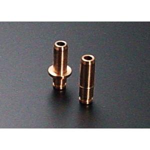 ダイヤモンドエンジニアリング バルブガイド IN単品 ヤマハ用[SR400] 72-02Y2【受注生...