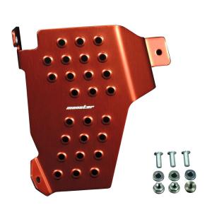 HA36S アルトワークス　ネオプロト　フットレスト NEOPLOT アルトワークス HA36S 5AGS車 ネオプロト フットレスト