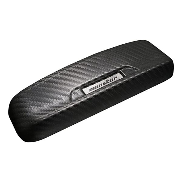 MONSTER SPORT ルームミラーカウル スズキ防眩機能無ミラー車汎用 アルト[HA36S]/...