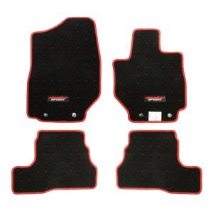 JB64ジムニーXC・XL JB74ジムニーシエラ用 タニグチ「ラゲッジマット