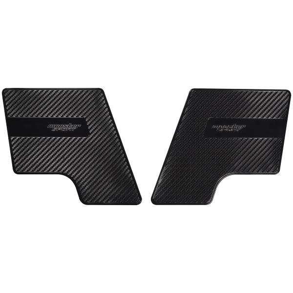 シートベルトプロテクター スイフトスポーツZC33S/スイフトZC83S他  モンスタースポーツ *...