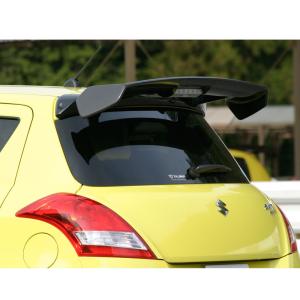 モンスタースポーツ Monster Sport MSEカーボンGTウイング モンスタースポーツ Monster Sport MSEカーボンGTウイング