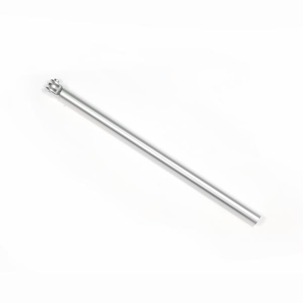 A1Pod GoPro/MAX延長アダプター 300mm シルバー 小型宅配便