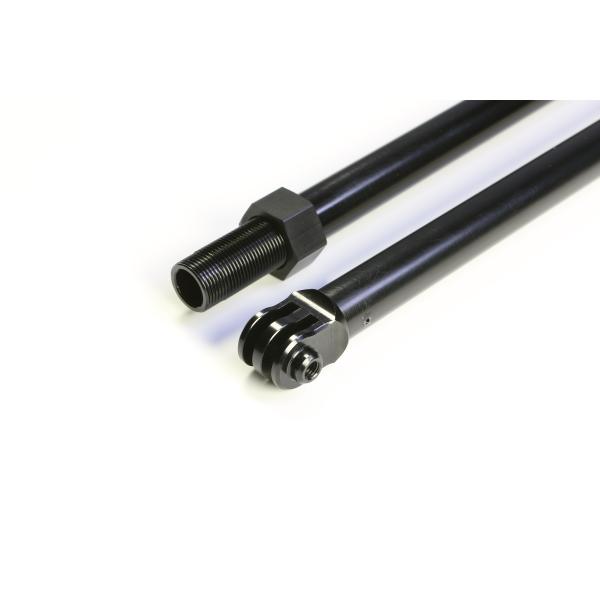 延長アダプター(外ネジタイプ) 600mm ブラック A1Pod