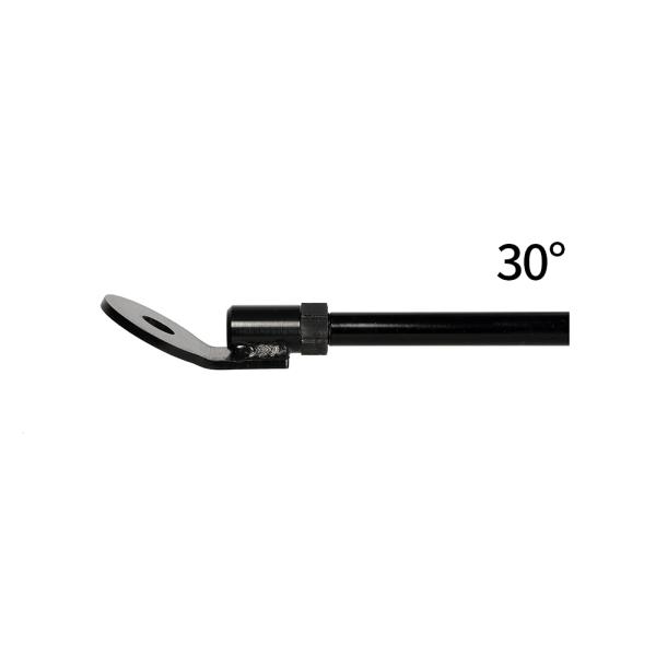 A1POD M10ブラケット 30° / A1POD-MTB30 小型宅配便