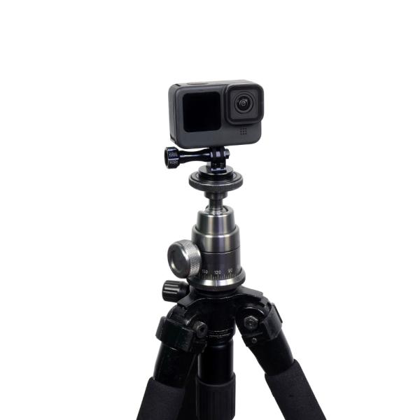 A1Pod Super Tripod Adapter スーパートライポッドアダプター/ A1POD-...