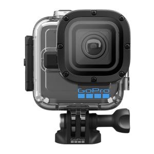 GoPro HERO11 Black Miniダ イブハウジング 純正アクセサリー *小型宅配便｜tajimastore