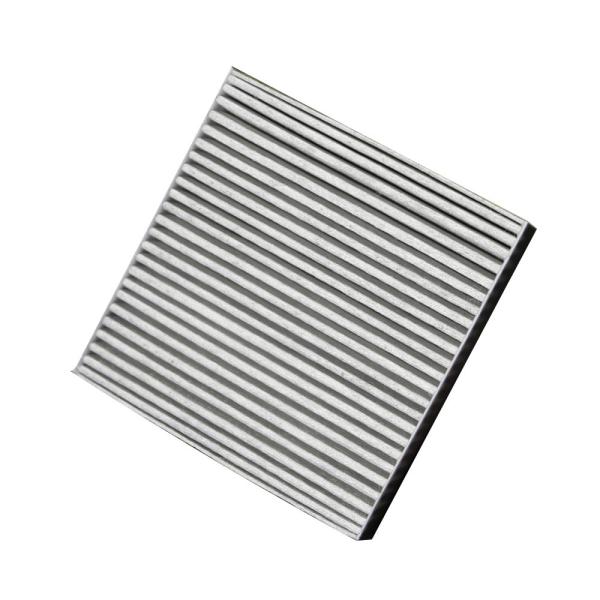 自動車用エアコンフィルター:アルトワークス/ラパン/イグニス/キャロル「カーボンキャビンフィルター ...