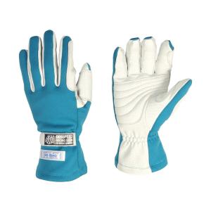 DESSPEED DES-612 ノーメックスレーシンググローブ グリーン