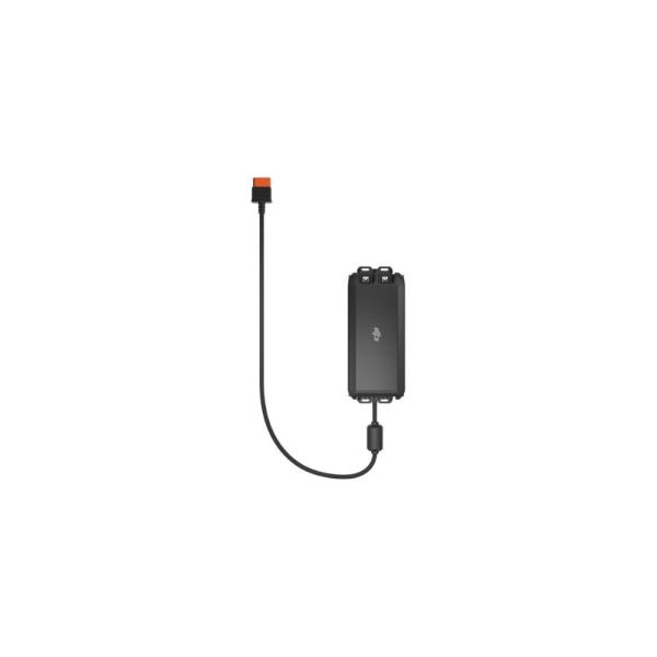 DJI Power 1 kW車内超急速充電器  ポータブル電源 DY0023