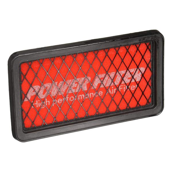 エアフィルター パワーフィルター2 スズキSX4(1500) YA/YB11S モンスタースポーツ