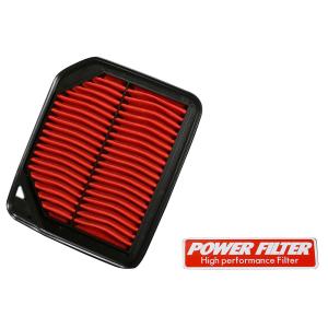 ジムニー エアクリーナー JB64W パワーフィルター PFX300