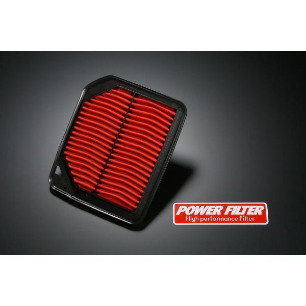 ジムニー エアクリーナー JB64W パワーフィルター PFX300 スズキ モンスタースポーツ 小...