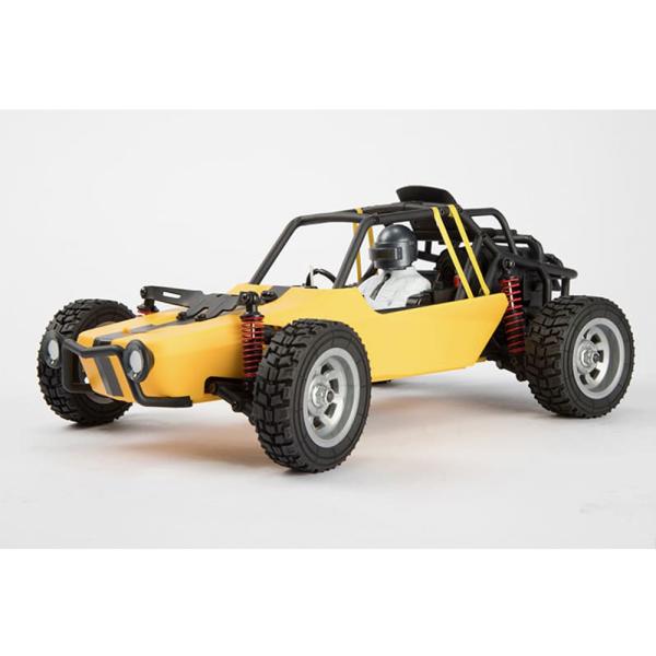 TTRC PUBG Buggy 1/12