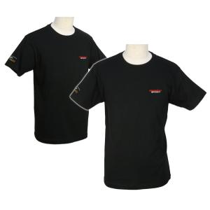 ラーメン二郎×エルーセラ コラボ社訓Tシャツ 復刻版日本語ver. XXL