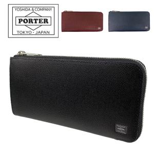 PORTER ポーター エイブル ロングウォレット 030-03438 ABLE
