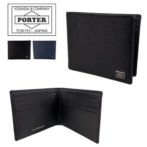 CURRENT（PORTER） ポーター カレント ウォレット 052-02211 吉田