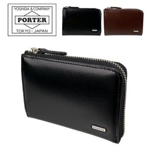 ポーター シーン ロングウォレット 110-02919 PORTER SHEEN 長財布 小銭入れ無し 送料無料 ラッピング無料 SHEEN（PORTER） ポーター シーン ロングウォレット 110-02919 PORTER