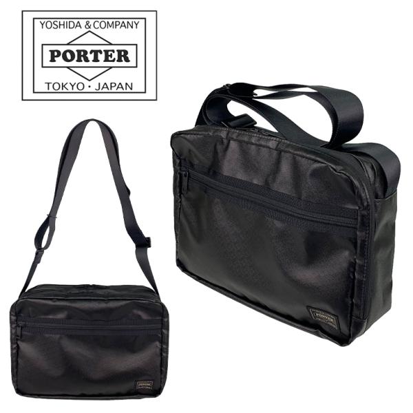 ポーター タクティカル ショルダーバッグ 654-07072 PORTER TACTICAL 送料無...