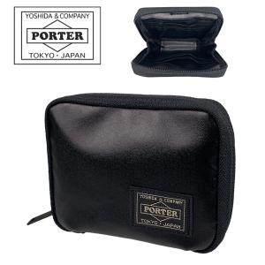 ALOOF（PORTER） ポーター アルーフ マルチコインケース PORTER ALOOF