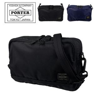 PORTER CLASSIC（ポータークラシック） ショルダーバッグ 「Porter