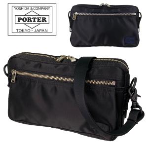 PORTER ポーター リフト ショルダーバッグ 822-06129 吉田カバン