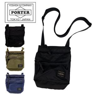 FORCE（PORTER） ポーター フォース ショルダーバッグ 855-05901