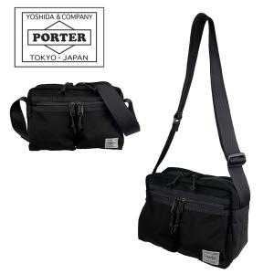 KLUNKERZ（PORTER） ポーター クランカーズ メッセンジャーバッグ(S