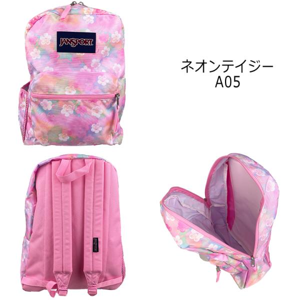 送料無料 ラッピング無料 JANSPORT（ジャンスポーツ） CROSS TOWN（クロスタウン） ...