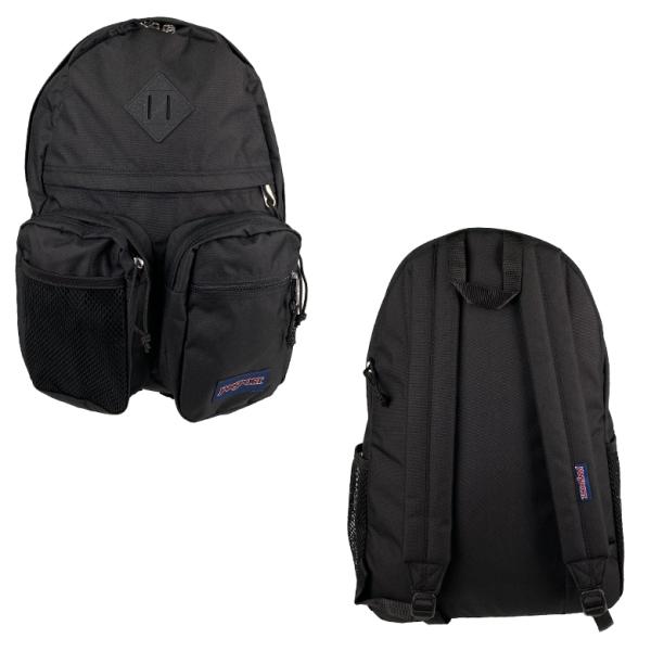 JANSPORT（ジャンスポーツ） GRANBY（グランビー） リュック デイパック JS0A7ZO...