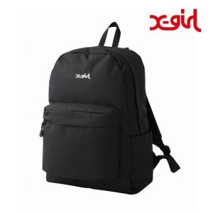 X Girl リュックサック デイパックの商品一覧 バッグ ファッション 通販 Yahoo ショッピング