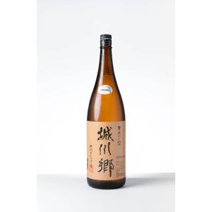 城川郷 特別本醸造 1800 ml
