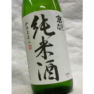 京ひな 純米酒  1800 ml