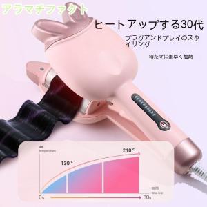 ルベル Rufor NANO IRON ルフォール ナノアイロン【32mm】【全