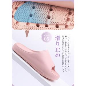 ダイエットスリッパ ダイエットサンダル 効果 ...の詳細画像5