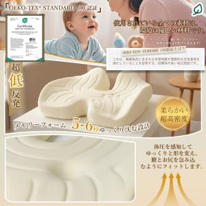 クッション 快適な座り心地 高密度 メモリーフ...の詳細画像2