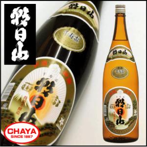 朝日山 千寿盃 1800ml 新潟 日本酒 地酒 朝日酒造