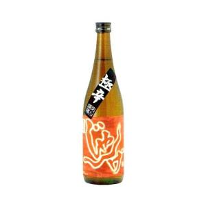 想天坊 じゃんげ 極辛 火入原酒 720ml 新潟 日本酒 地酒 河忠酒造